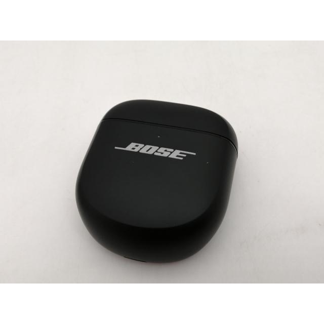 中古】BOSE QuietComfort Ultra Earbuds 第2世代 [ブラック]【日本橋3