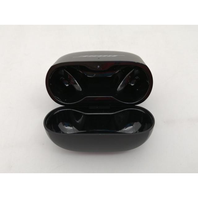 中古】BOSE QuietComfort Ultra Earbuds 第2世代 [ブラック]【日本橋3
