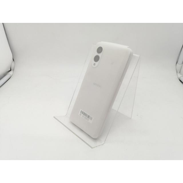 SoftBank arrows We2 ミストホワイト 【公式通販】