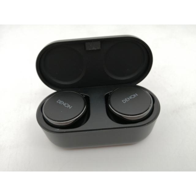 中古】DENON PerL Pro AH-C15PL [ブラック]【大阪本店】保証期間1ヶ月