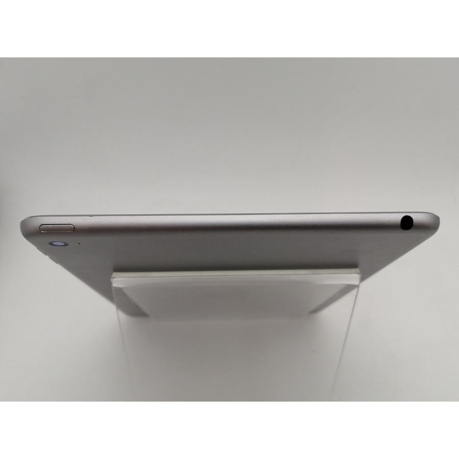 中古】Apple 【Wi-Fi】 iPad mini4（2015） 128GB スペースグレイ