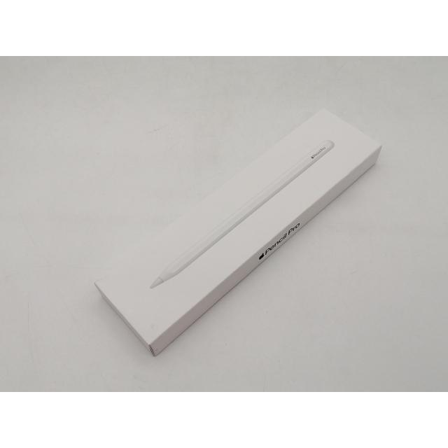 未使用】Apple Apple Pencil Pro MX2D3ZA/A【なんば】保証期間1週間