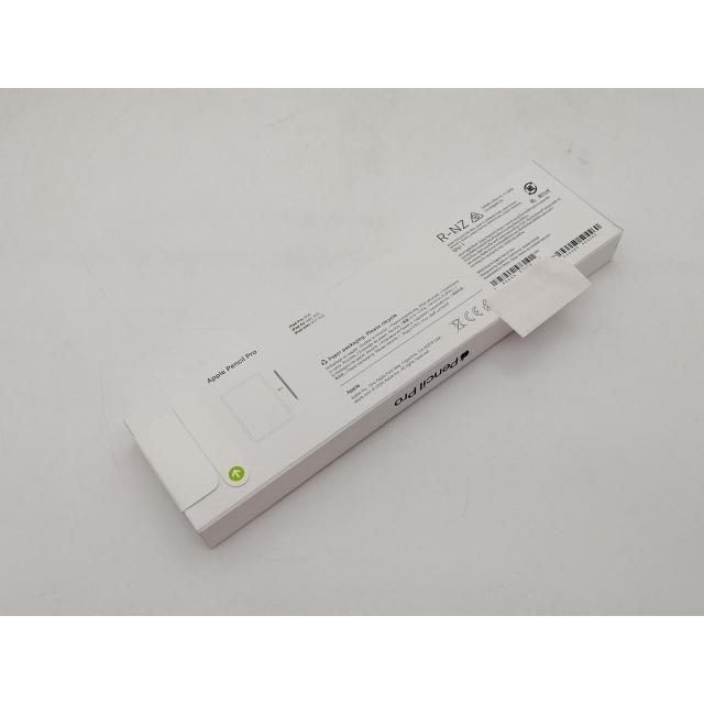 未使用】Apple Apple Pencil Pro MX2D3ZA/A【なんば】保証期間1週間