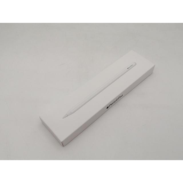 未使用】Apple Apple Pencil Pro MX2D3ZA/A【なんば】保証期間1週間