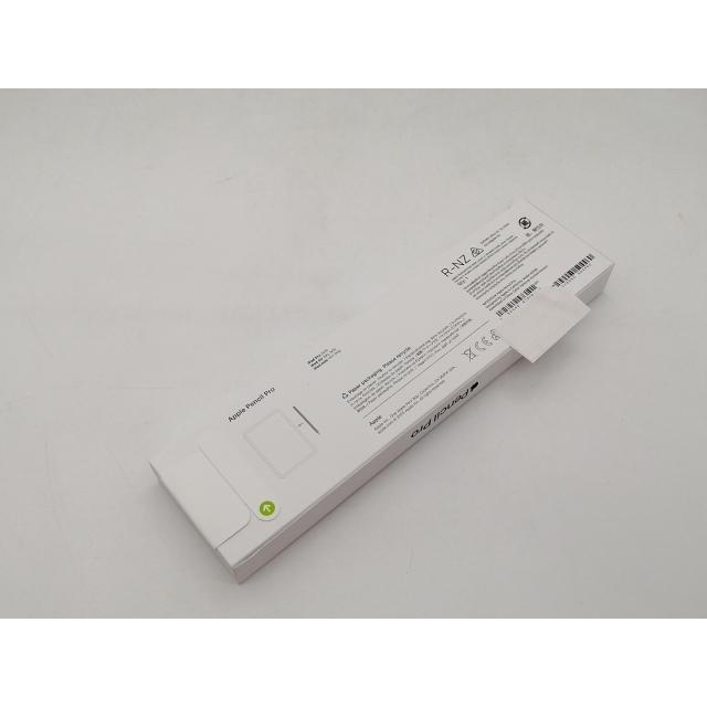 未使用】Apple Apple Pencil Pro MX2D3ZA/A【なんば】保証期間1週間