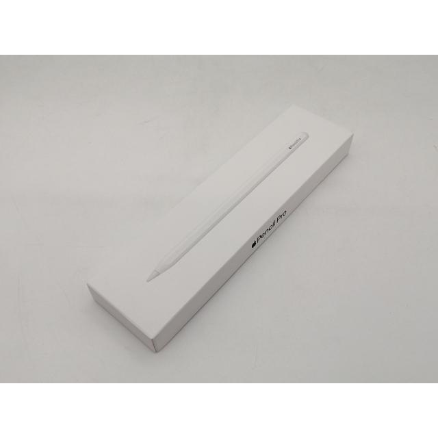 未使用】Apple Apple Pencil Pro MX2D3ZA/A【なんば】保証期間1週間