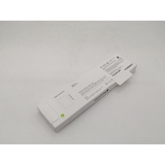 Apple Pencil Pro MX2D3ZA/A 新品未使用 未使用】Apple Apple Pencil Pro MX2D3ZA/A【熊本】保証期間1週間