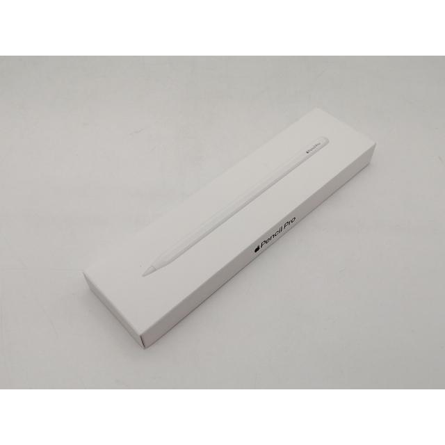 未使用】Apple Apple Pencil Pro MX2D3ZA/A【なんば】保証期間1週間