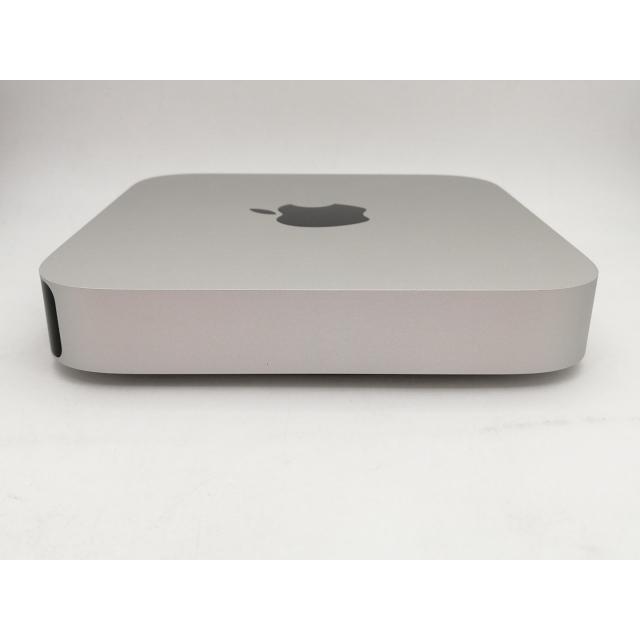 中古】Apple Mac mini M2(CPU:8C/GPU:10C) 8GB/256GB MMFJ3J/A (M2