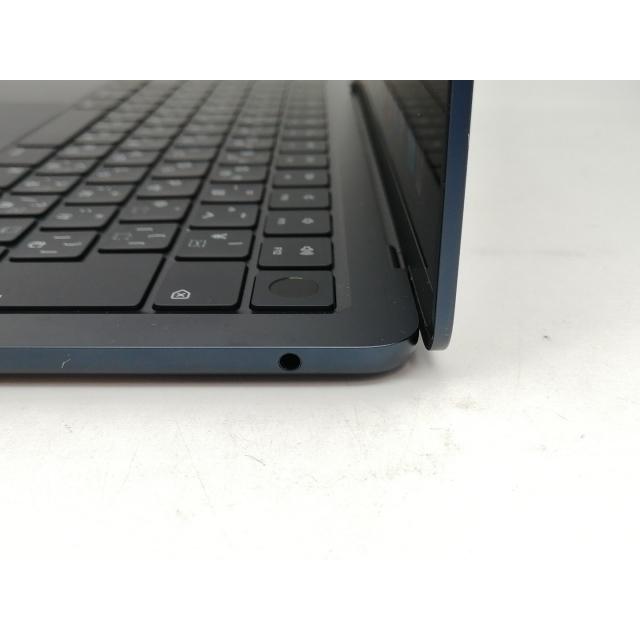 中古】Apple MacBook Air 13インチ M2(CPU:8C/GPU:8C) 16GB/256GB