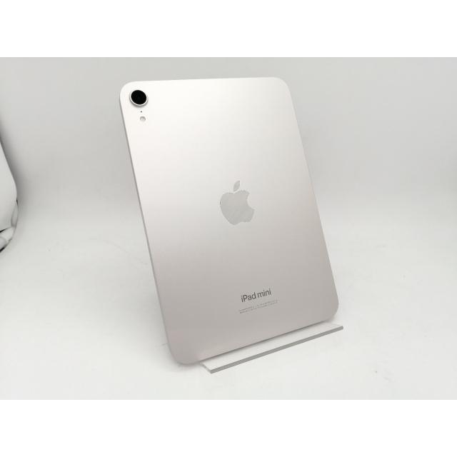 中古】Apple 【Wi-Fi】 iPad mini（A17Pro/2024） 128GB スターライト