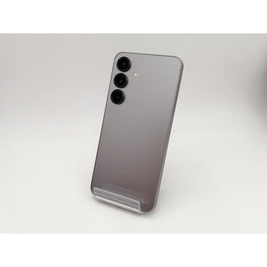 au Galaxy S25 シルバーシャドウ 12GB 512GB SCG31 中古】SAMSUNG au 【SIMフリー】 Galaxy S25 シルバーシャドウ 12GB