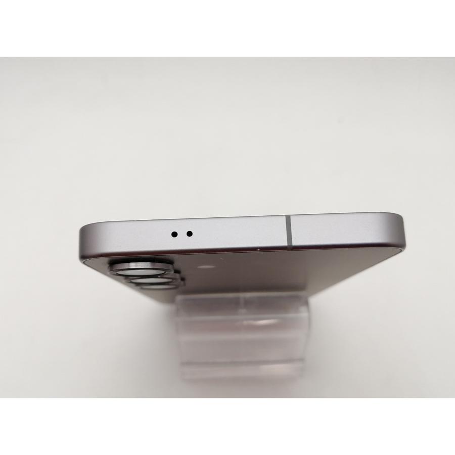 中古】SAMSUNG au 【SIMフリー】 Galaxy S25 シルバーシャドウ 12GB