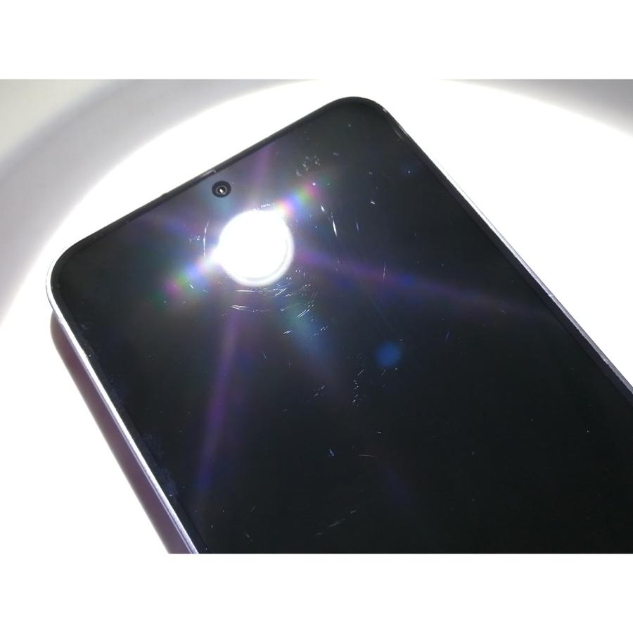 中古】SAMSUNG au 【SIMフリー】 Galaxy S25 シルバーシャドウ 12GB