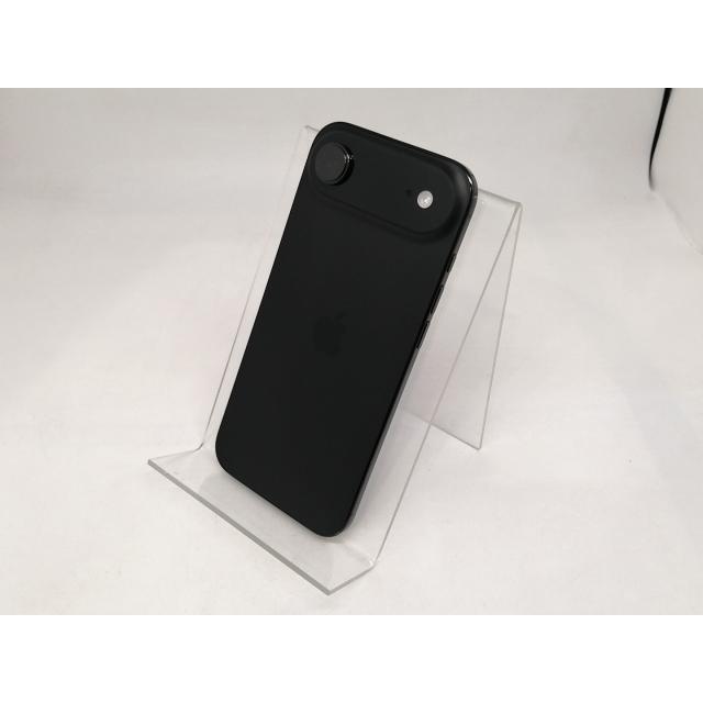 中古】Apple 国内版 【SIMフリー】 iPhone Air 256GB スペースブラック