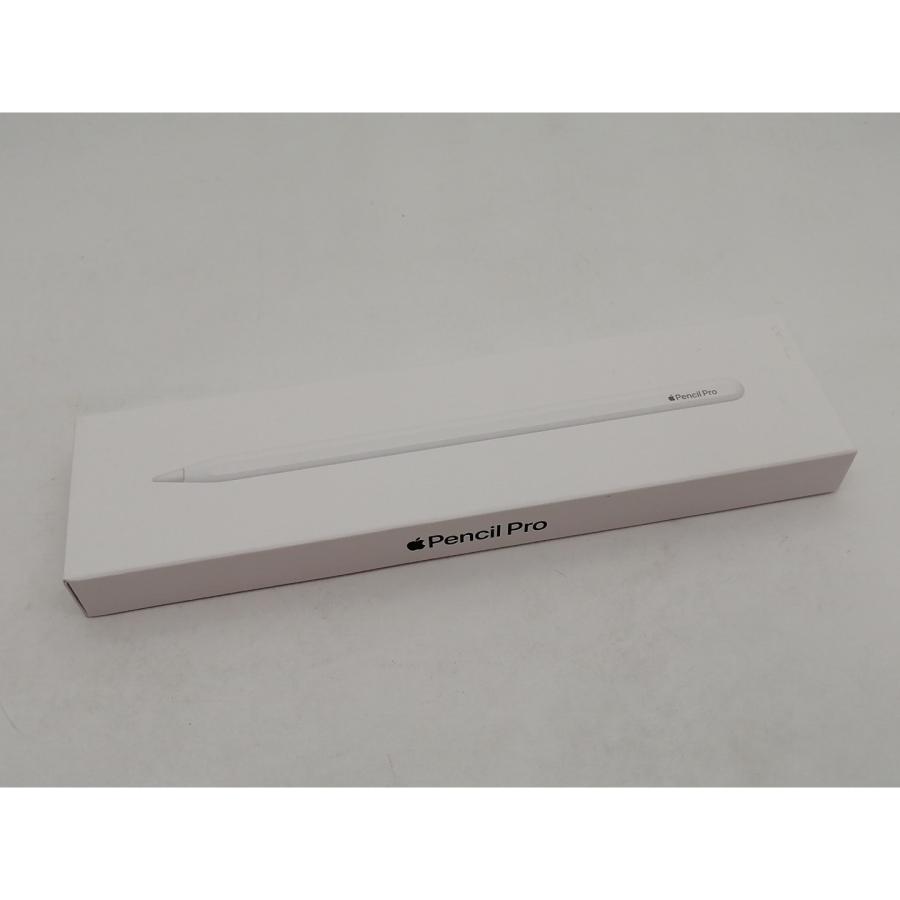 未使用】Apple Apple Pencil Pro MX2D3ZA/A【なんば】保証期間1週間