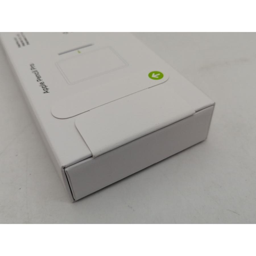 未使用】Apple Apple Pencil Pro MX2D3ZA/A【なんば】保証期間1週間