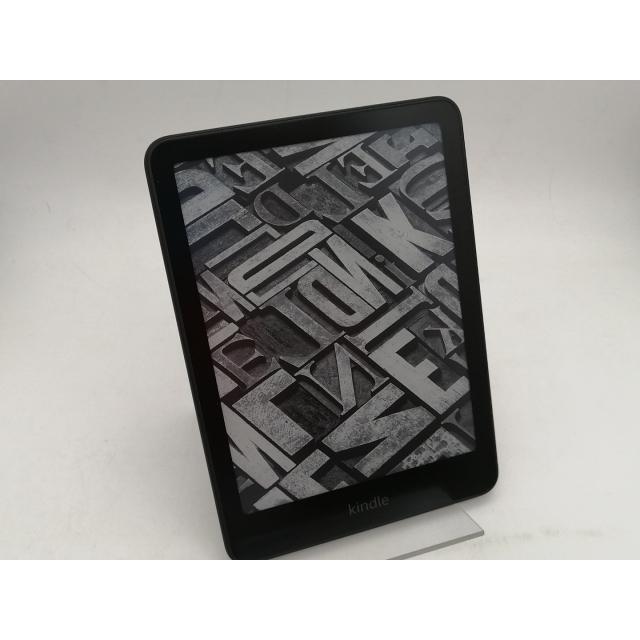 中古】Amazon Kindle Paperwhite 7インチ Wi-Fi (2024/第12世代) 16GB