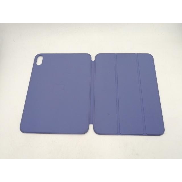 中古】Apple Smart Folio イングリッシュラベンダー iPad mini(第6世代