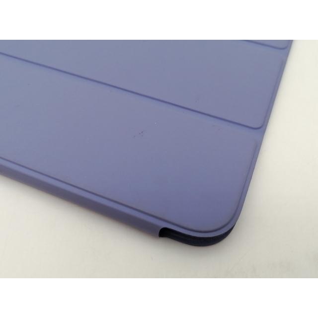 中古】Apple Smart Folio イングリッシュラベンダー iPad mini(第6世代