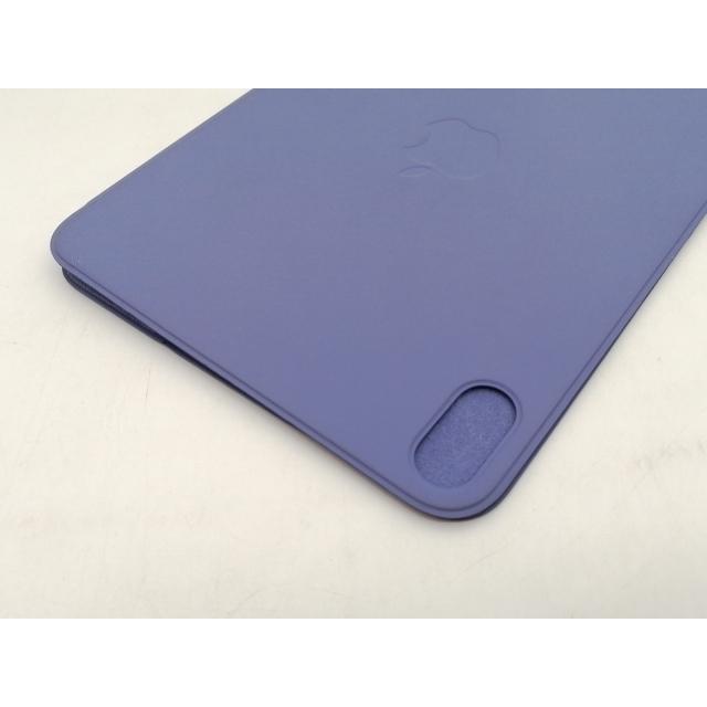 中古】Apple Smart Folio イングリッシュラベンダー iPad mini(第6世代