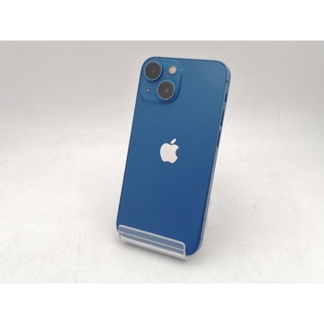 iPhone 13 mini 【中古】Apple 楽天モバイル 【SIMフリー】 128GB