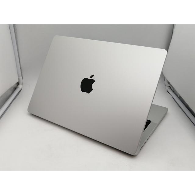 中古】Apple MacBook Pro 14インチ M1 Pro(CPU:10C/GPU:16C) 16GB/1TB