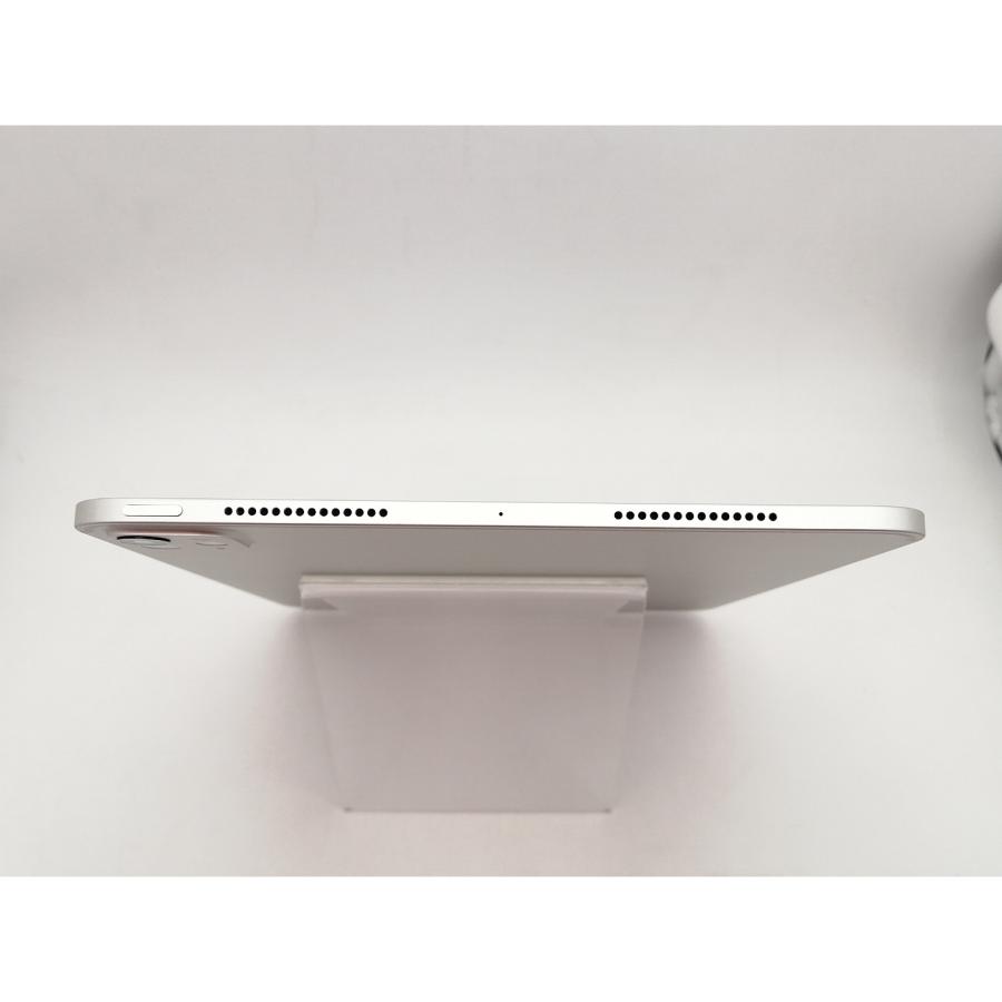 中古】Apple 【Wi-Fi】 11インチ iPad Pro（M4/2024） 256GB シルバー
