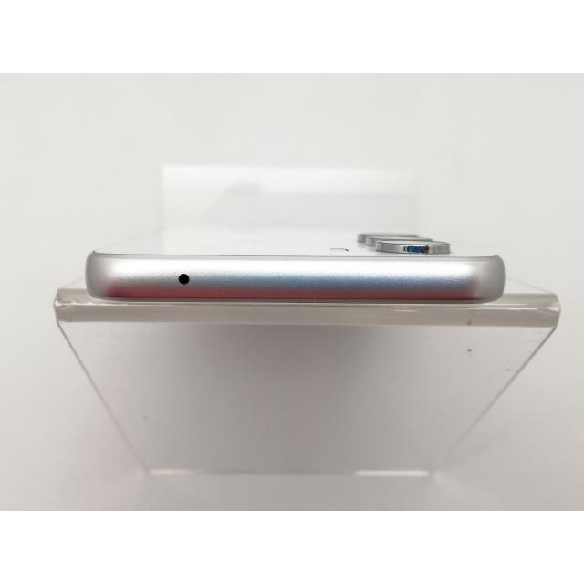 中古】ZTE ymobile 【SIMフリー】 nubia S 5G 4GB 128GB ホワイト