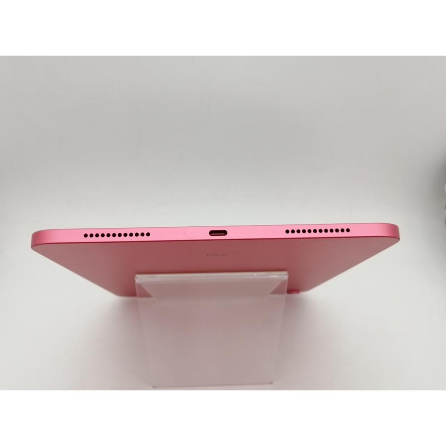 中古】Apple 【Wi-Fi】 iPad（第10世代/2022） 64GB ピンク MPQ33J/A