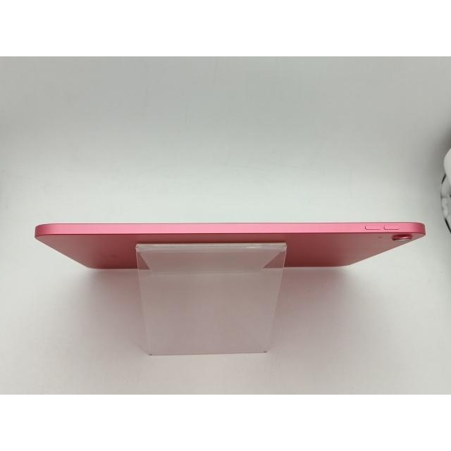 中古】Apple 【Wi-Fi】 iPad（第10世代/2022） 64GB ピンク MPQ33J/A