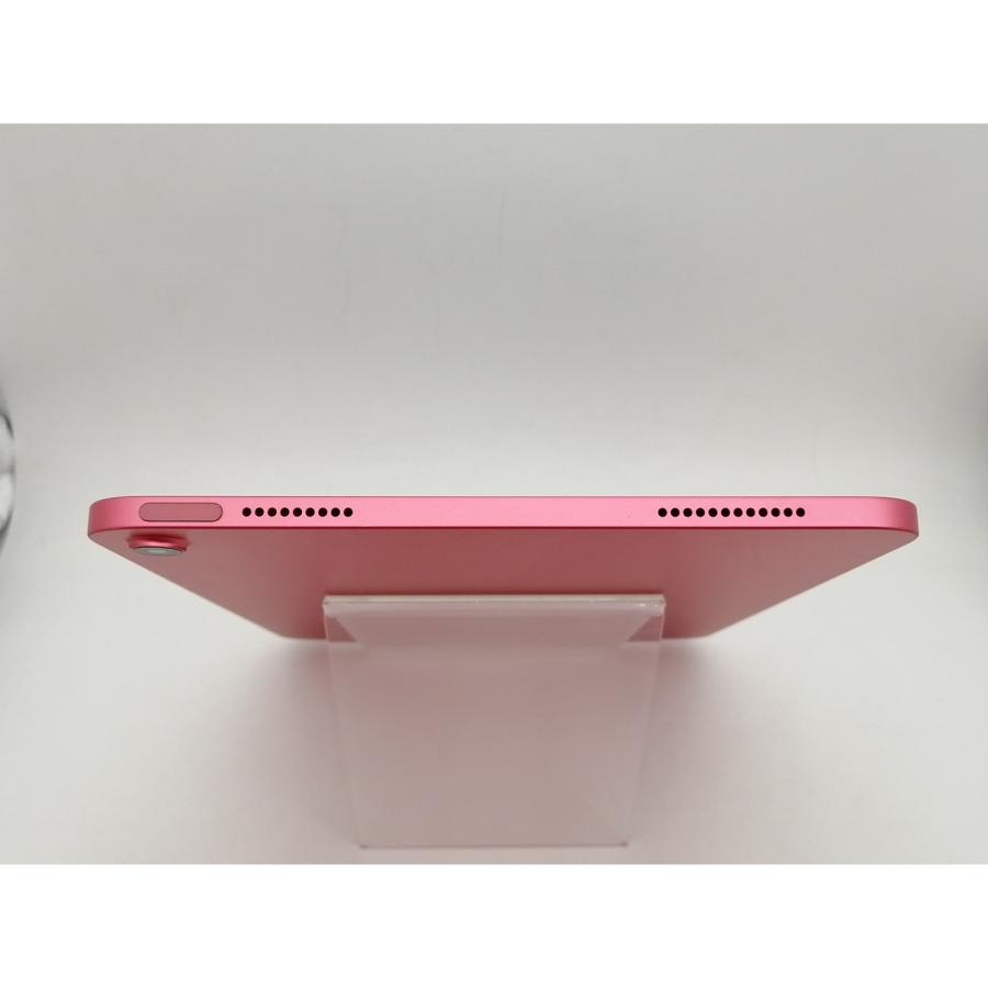 中古】Apple 【Wi-Fi】 iPad（第10世代/2022） 64GB ピンク MPQ33J/A