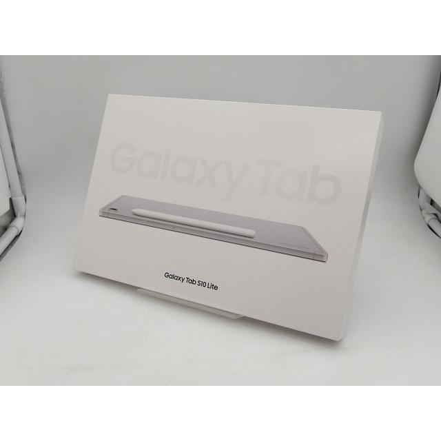 Galaxy Tab S10 Lite 未開封 未使用】SAMSUNG 国内版 【Wi-Fi】 Galaxy Tab S10 Lite シルバー