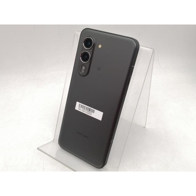 中古】FCNT 国内版 【SIMフリー】 arrows Alpha ブラック 12GB 512GB