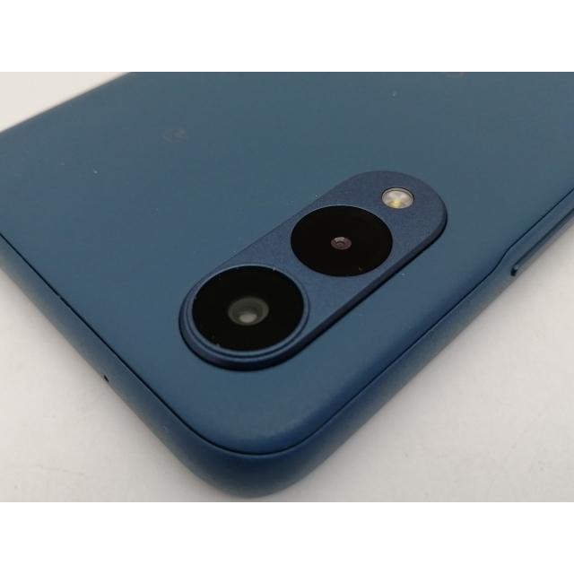 中古】FCNT au 【SIMフリー】 arrows We2 ネイビーグリーン 4GB 64GB