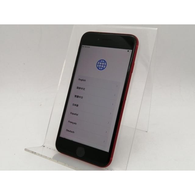 中古】Apple SoftBank 【SIMロック解除済み】 iPhone 8 64GB (PRODUCT