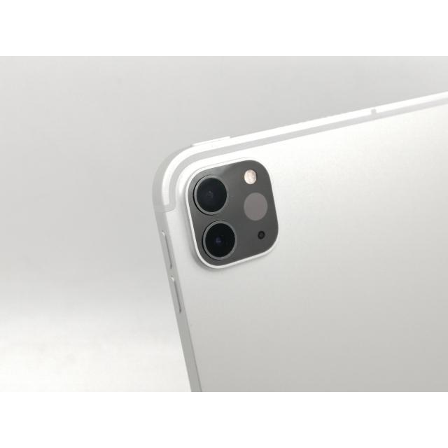 中古】Apple 海外版 【SIMフリー】 12.9インチ iPad Pro（第5世代/2021
