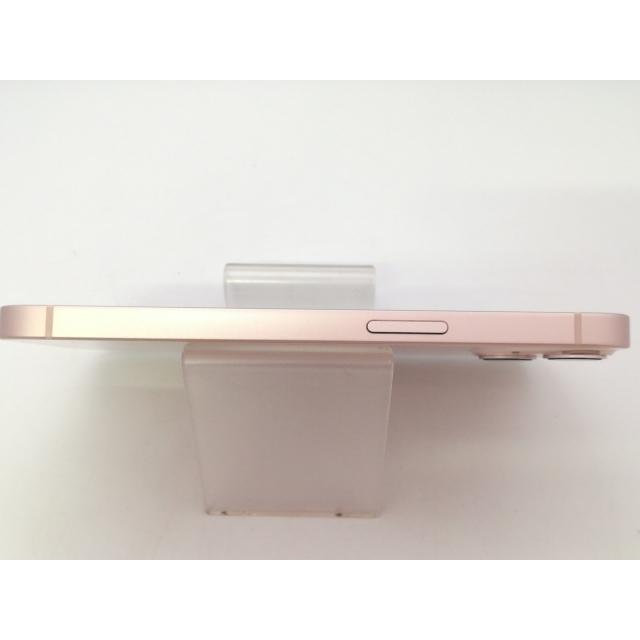 iPhone 13 【中古】Apple au 【SIMフリー】 256GB ピンク MLNK3J/A