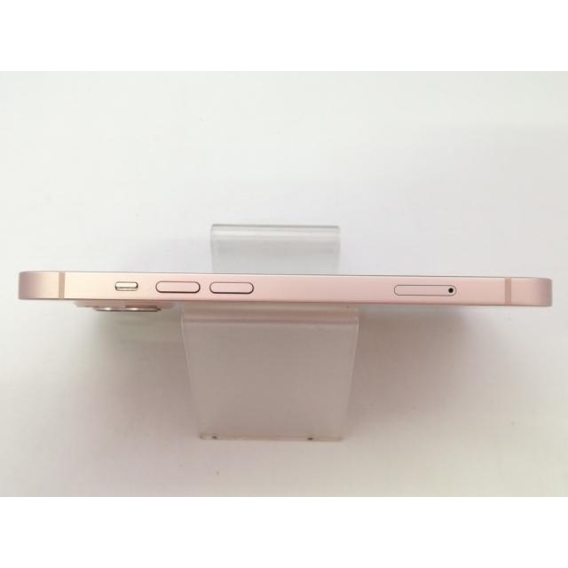 iPhone 13 【中古】Apple au 【SIMフリー】 256GB ピンク MLNK3J/A