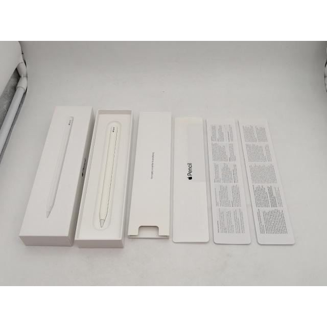 中古】Apple Apple Pencil（第2世代） MU8F2J/A【なんば】保証期間1