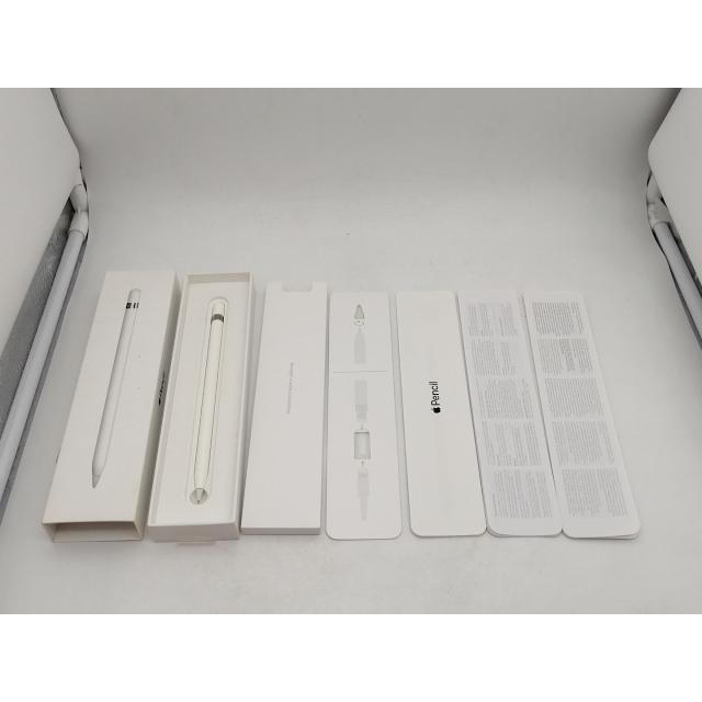 中古】Apple Apple Pencil（第1世代） MK0C2J/A【大阪本店】保証期間1