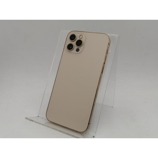 iPhone 12 【中古】Apple au 【SIMロック解除済み】 Pro 128GB