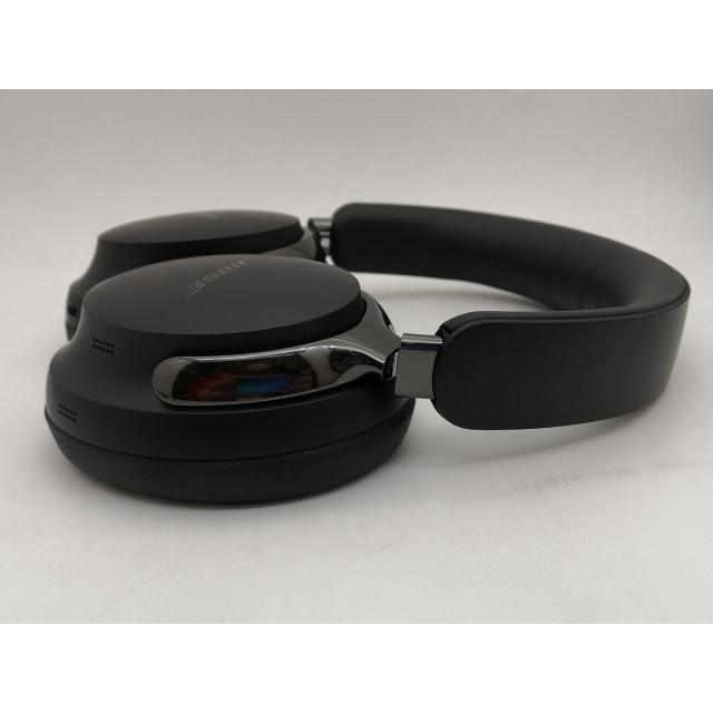 中古】BOSE QuietComfort Ultra Headphones 第2世代 [ブラック