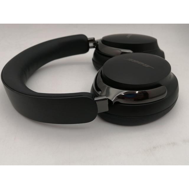 中古】BOSE QuietComfort Ultra Headphones 第2世代 [ブラック
