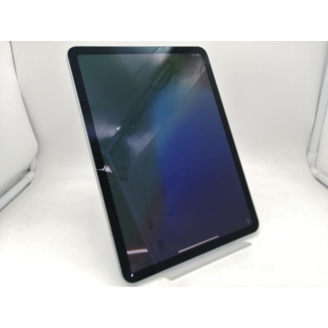 中古】Apple 【Wi-Fi】 11インチ iPad Air（M2/2024） 128GB ブルー