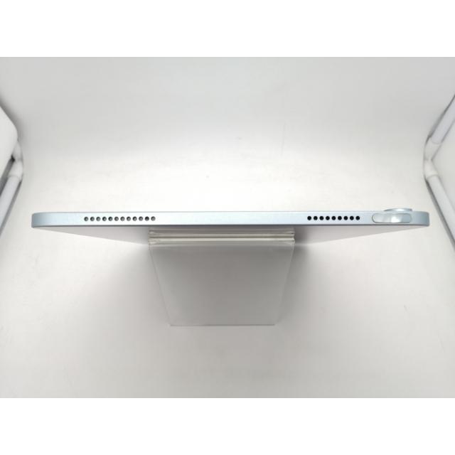 中古】Apple 【Wi-Fi】 11インチ iPad Air（M2/2024） 128GB ブルー