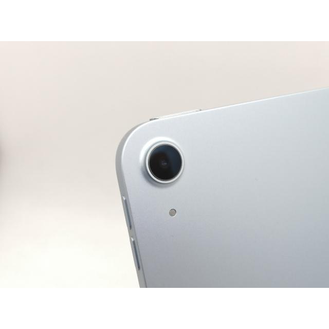 中古】Apple 【Wi-Fi】 11インチ iPad Air（M2/2024） 128GB ブルー