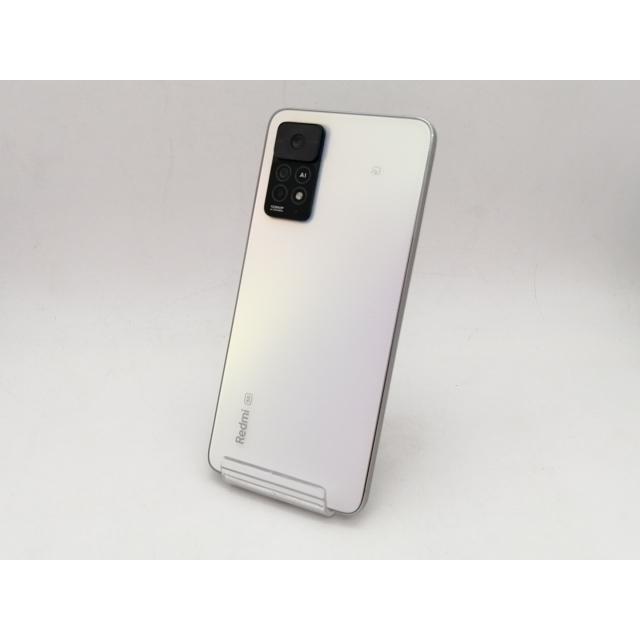 中古】Xiaomi 国内版 【SIMフリー】 Redmi Note 11 Pro 5G ポーラー