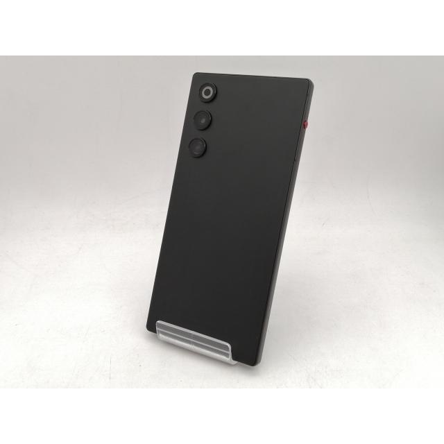 中古】Nubia 国内版 【SIMフリー】 REDMAGIC 10 Air Twilight(ブラック