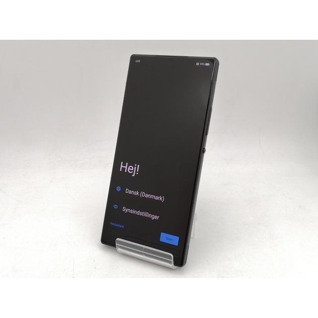 中古】Nubia 国内版 【SIMフリー】 REDMAGIC 10 Air Twilight(ブラック